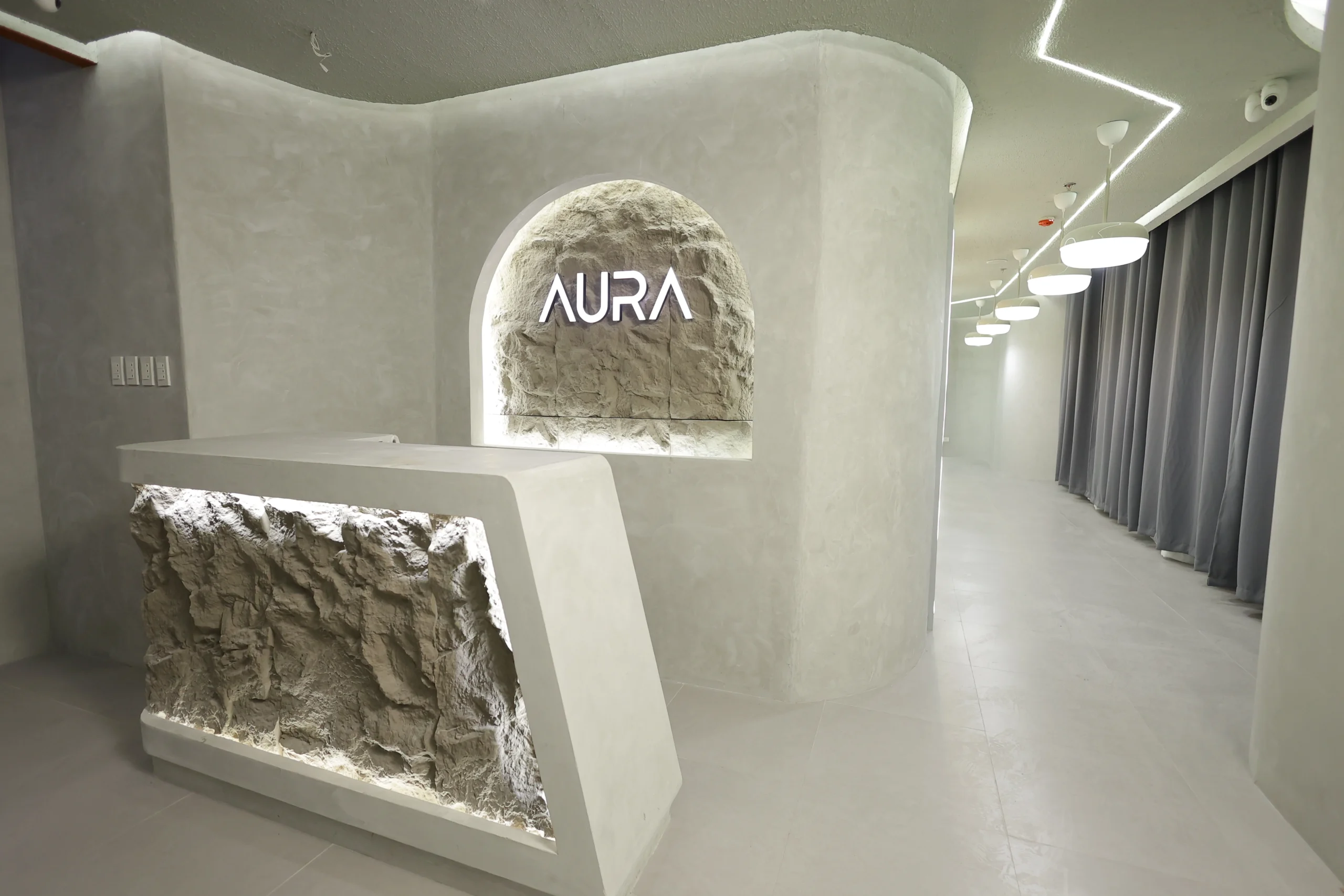 Aura Aesthetics